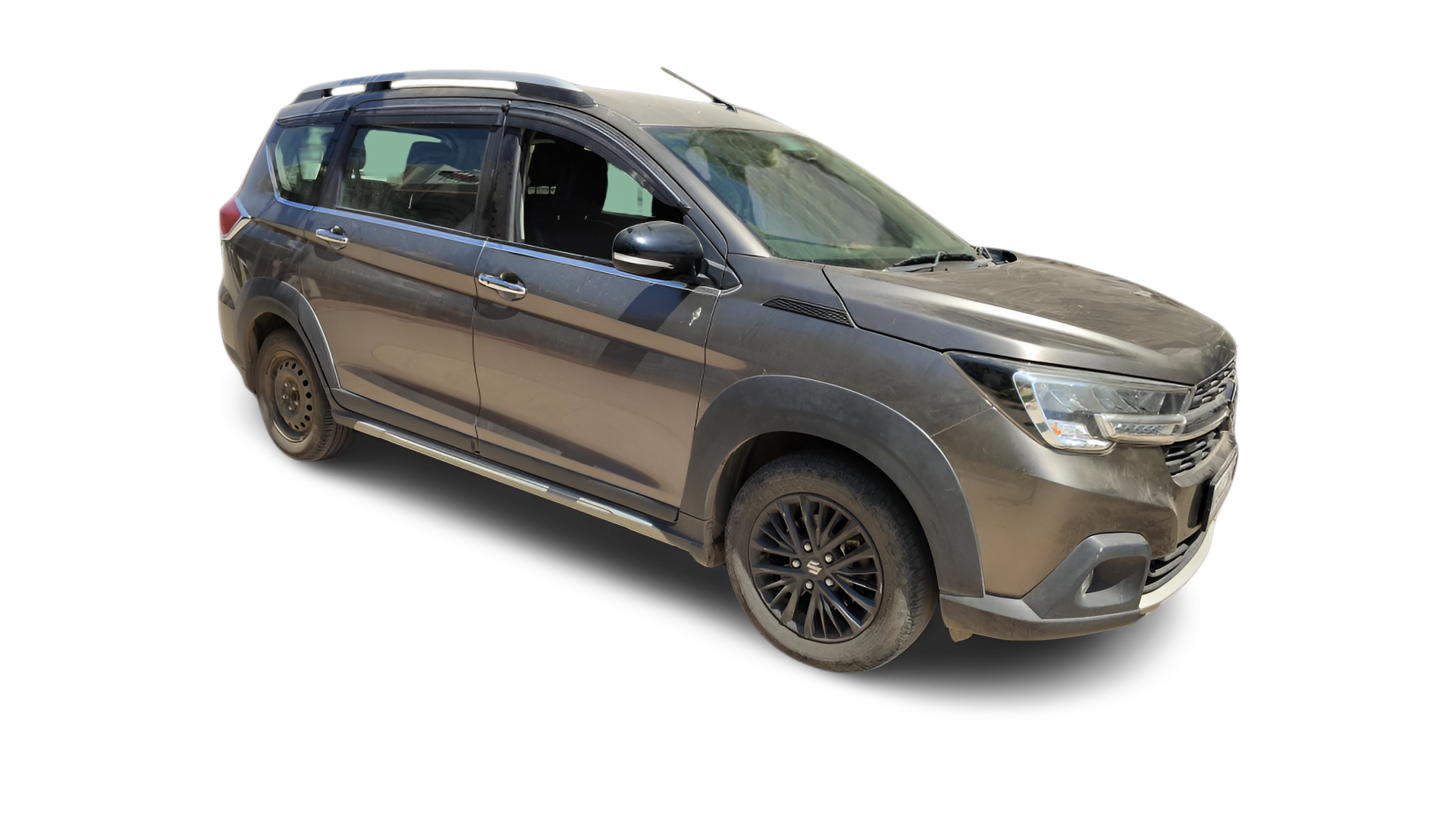 2020 Maruti XL6 - SUV - Petrol - Manual - ₹7.58 lakh